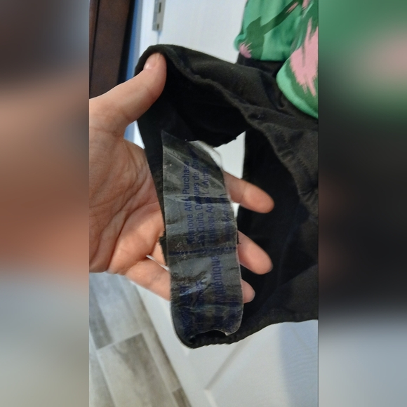 VICI Split-Print Bodysuit – Size Medium - Picture 4 of 7